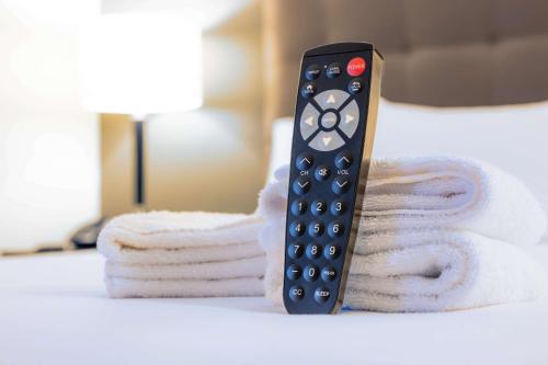 Drury Inn & Suites San Antonio Riverwalk - image 12