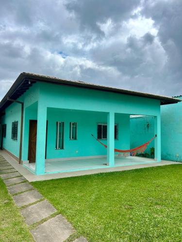 Casa Litoral – khách sạn tại Praia do Sape