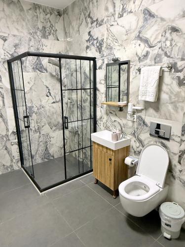 Taksim Millennium Alkan Residence, Istanbul (foto 7)