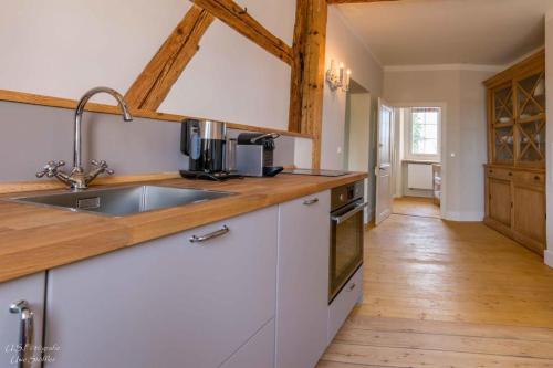 Apartment Lindenplatz - image 2