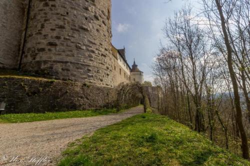 Apartment Lindenplatz - main image