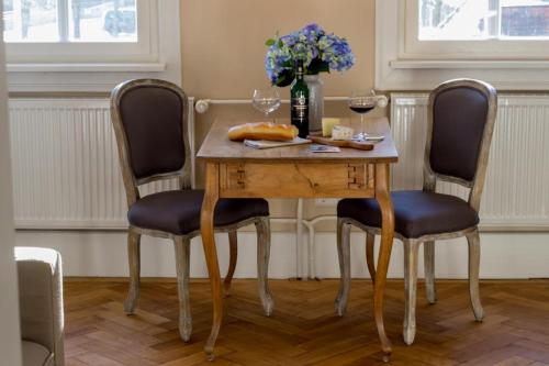 Apartment Schloßblick - image 6