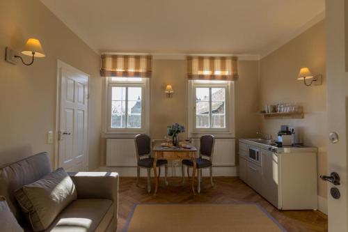 Apartment Schloßblick - image 2