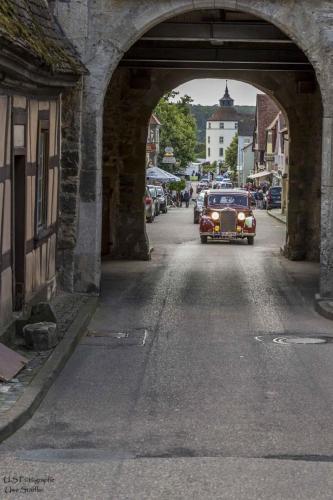 Apartment Schloßblick - image 12