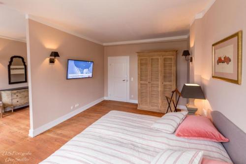 Apartment Barockgarten - main image