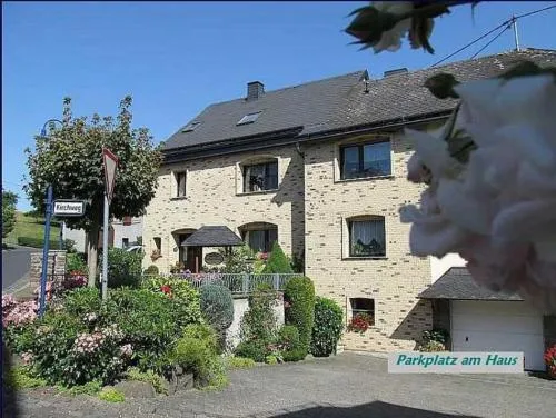 Eifelferienwohnungen "Familie Saxler" in Bereborn, Deutschland