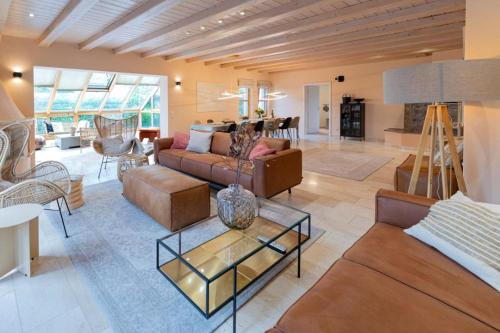 Landvilla Diebach in Diebach