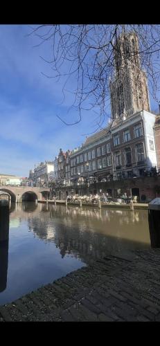 Domnacht aan de gracht, Utrecht (photo 5)