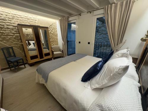 Casa Rural Garabitero in La Guardia