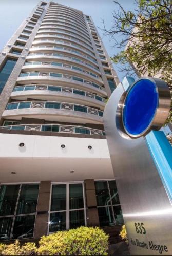 Hotel Perdizes - Flat Executive, São Paulo