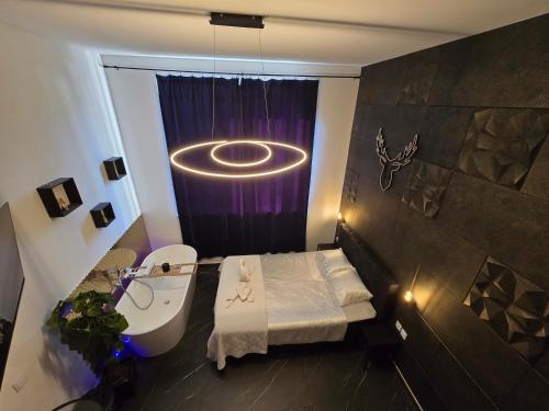 Roztoczańskie Apartamenty