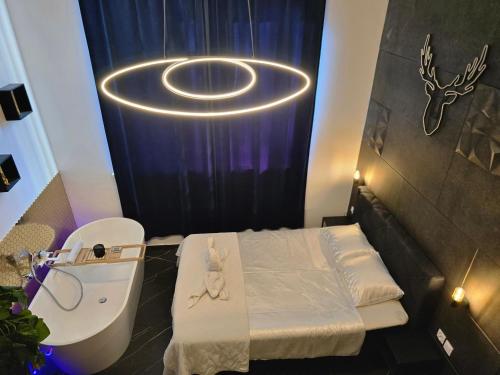 Roztoczańskie Apartamenty