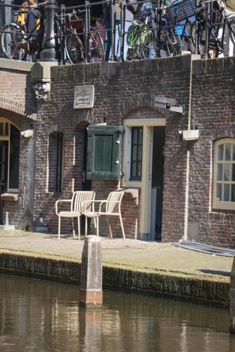 Domnacht aan de gracht, Utrecht (photo 7)
