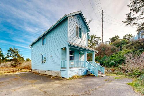 Canal Cottage - image 6