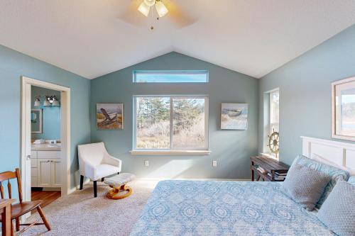 Canal Cottage - image 12