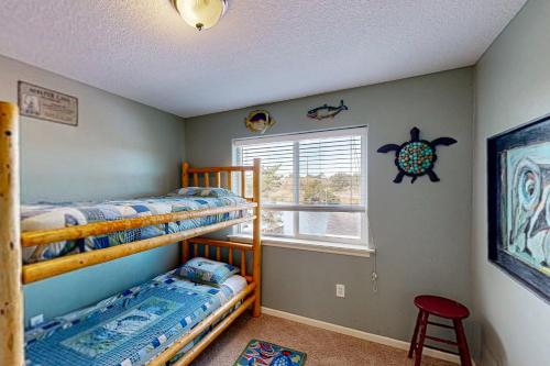 Canal Cottage - image 5