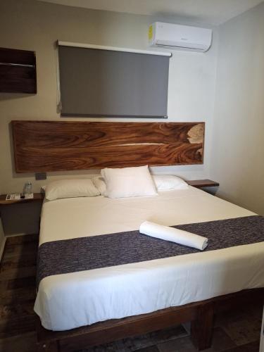 15 AVENIDA in Tapachula, Mexico