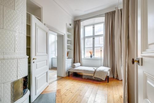 3BR Central- Royal Castle & Old Town at Your Door!, Stockholm (Foto 7)