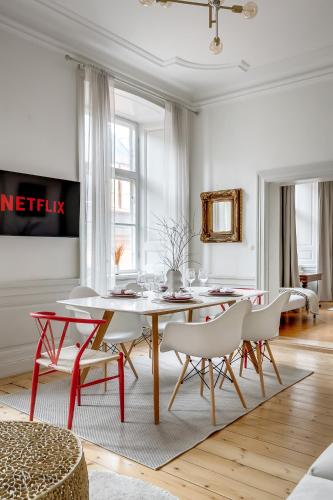 3BR Central- Royal Castle & Old Town at Your Door!, Stockholm (Foto 5)