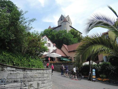 Apartment In Meersburg By Lake Constance - Meersburg