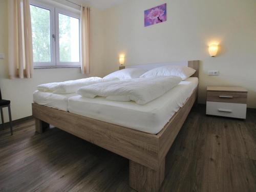 Apartment Hafenflair am Plauer See Plau am See - DMS02103c-CYC - image 10