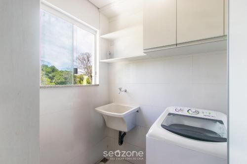 Condomínio com Piscina na Praia do Mutá em Porto-BA - MUT