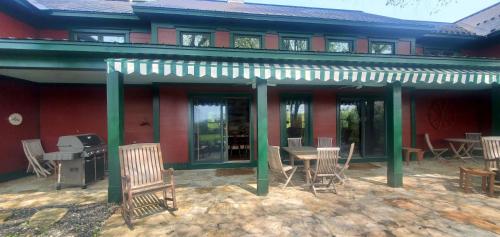 Old Orchard House in Brendona (VT)