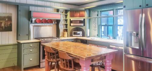 Old Orchard House in Brendona (VT)
