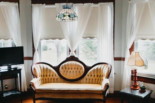 Friendly City Inn B&B in Harrisonburg, USA