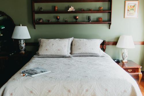 Friendly City Inn B&B - image 11