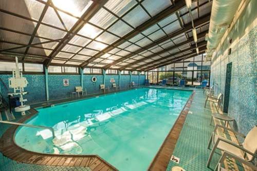 Barclay Towers Resort 3