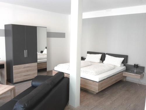 Pension Marktblick in Friedrichstadt