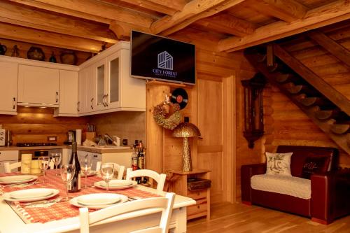 City Forest Guesthouse — other in Strahoščak ulica 20, Zagreb Croatia, 10000