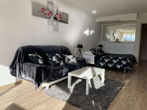 Studio Graphik - Héliopolis C 74 - Luxe -By AGN - 2 personnes - image 3