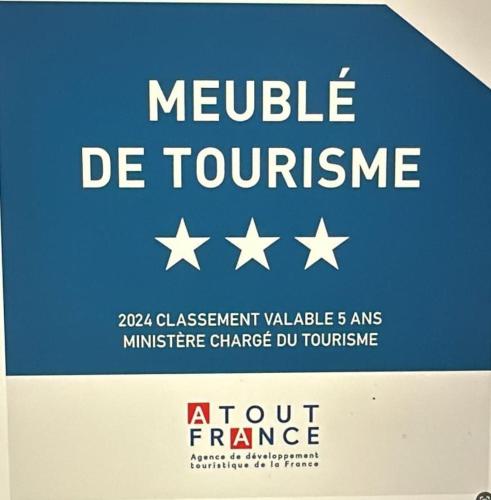 Lakaz'Fonliese charmant T3 pour 4-6 personnes Lakaz'Fonliese charmant T3 pour 4-6 personnes