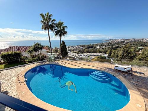 Casa sirena - Mermaid house, Málaga