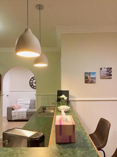 Konyha, Quintessential Kewarra in Kewarra Part