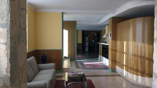 Hotel La Goletta