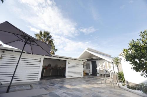 Al Cottage Isola Delle Femmine - Isola delle Femmine