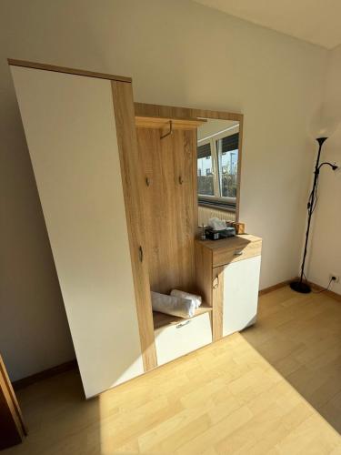 Gesamte Unterkunft WLAN & Parkplatz - Kernen in Kernen