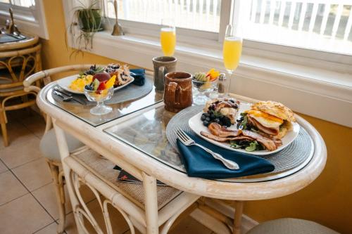 프렌들리 시티 인 비앤비 (Friendly City Inn B&B) in 해리슨버그 시티 센터