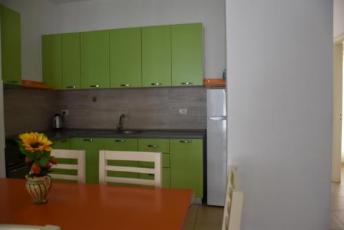 Two-Bedroom Apartment image 9