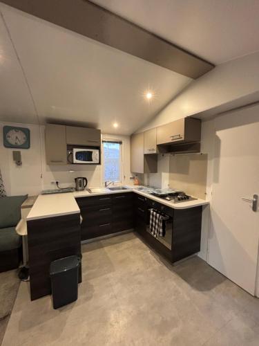 Létesítmények, Varéa Mobil'home (Varea Mobil'home) in Cais