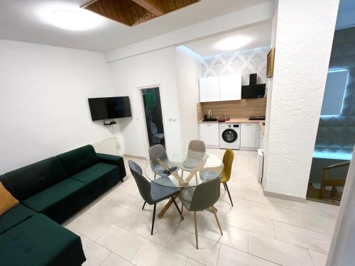 Sela 2 Apartman - Location saisonnière - Debrecen