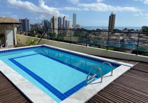 Apartamento, Natal