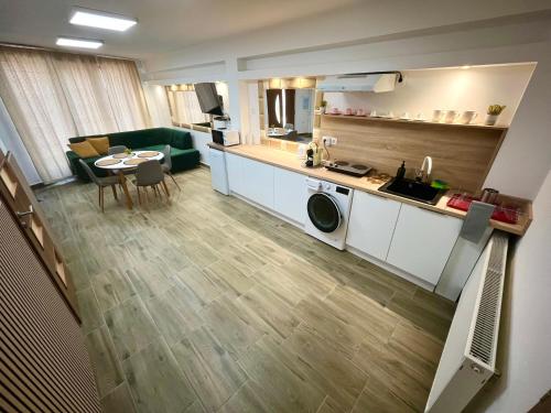 Sela 1 Apartman in デブレツェン