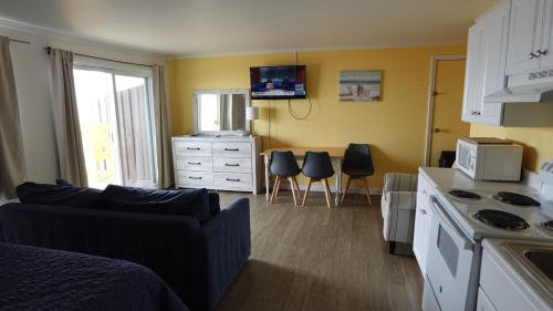 Sea Vista Motel in Topsail Beach, USA