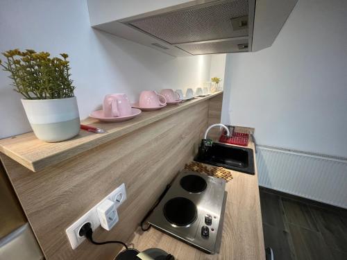 Sela 1 Apartman in デブレツェン