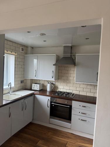 Pen-Y-Fan View in Clwydyfagwyr