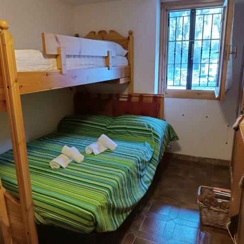 Appartamento Terme view Appartamento Terme view